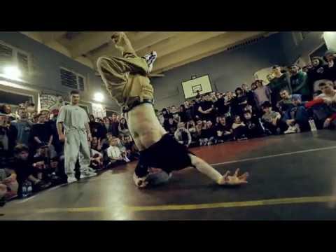 Robsun vs Milky rock | 1/4 Jam Staray Shkola x WildCard at RBBC1 Russian Cypher 2020