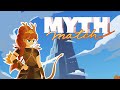 Βίντεο παιχνιδιού για Mythmatch  ΤΚ