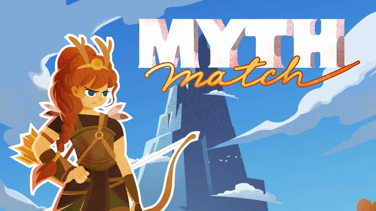 Βίντεο παιχνιδιού για Mythmatch  ΤΚ