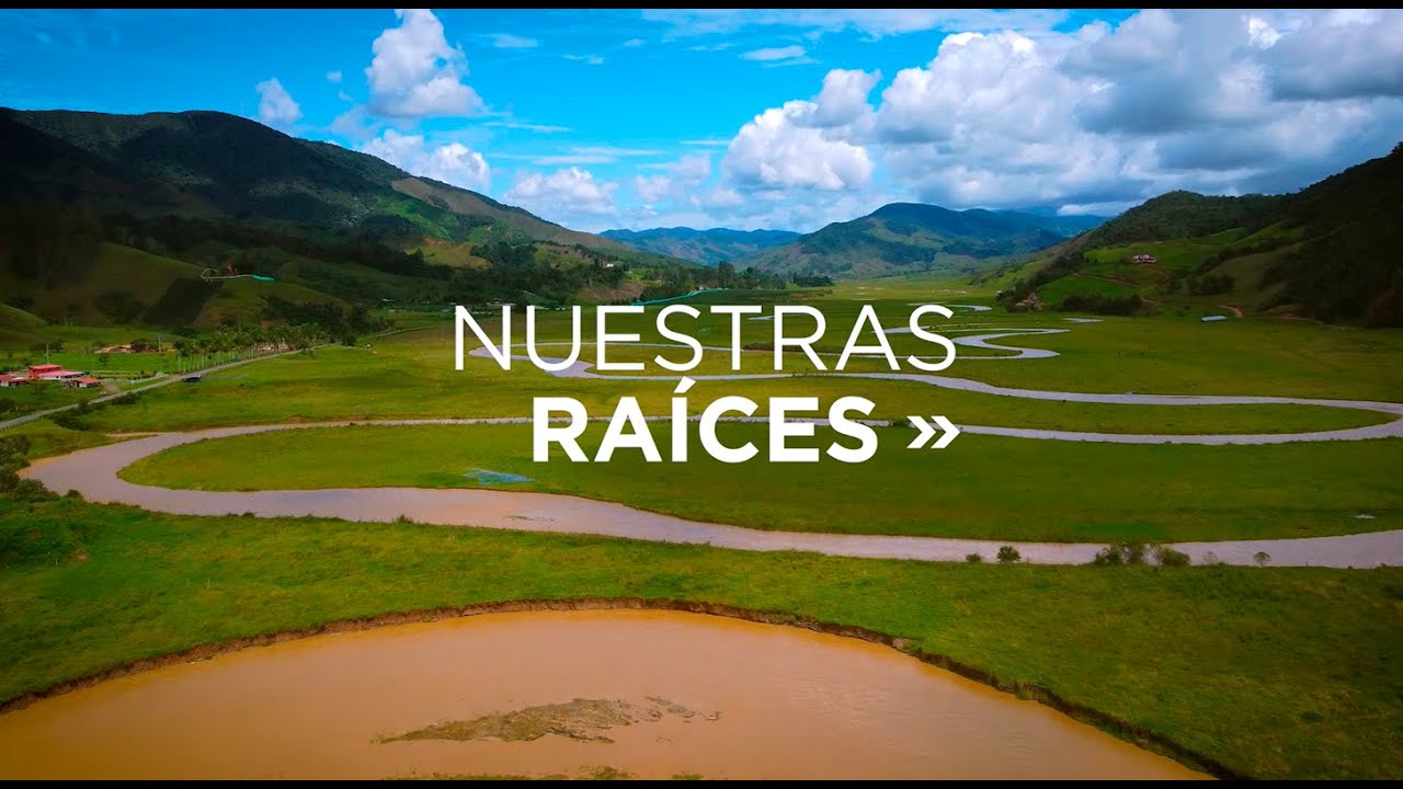 Urrao Paraíso Vivo - Click to play