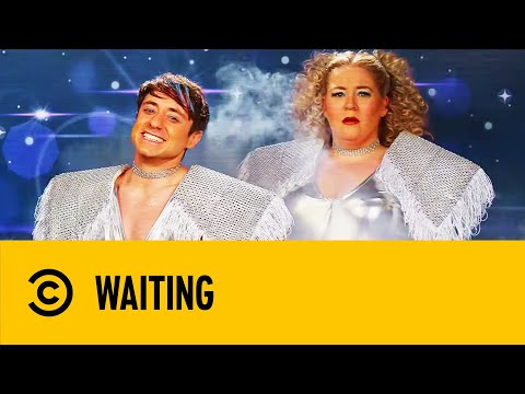 Eurovision | Waiting