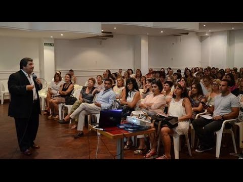 SAN ISIDRO: II Jornada de Neurociencia y Educación 