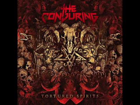 The conjuring - Tortured Spirits [FULL ALBUM] 2016