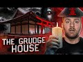 Japan's Most HAUNTED House | PROOF Ghost Are Real (LOCALS ARE SCARED TO GO HERE)