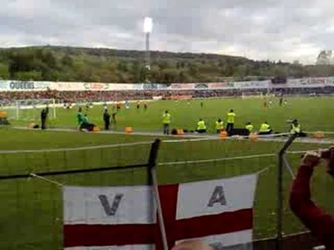 Villa v Litex Lovech