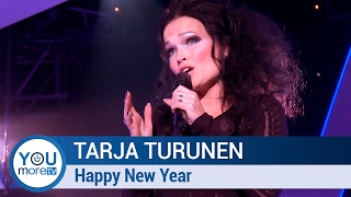 Tarja Turunen - Happy New Year