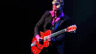BRIAN SETZER ORCHESTRA  /  Crazy Little Thing Called Love
