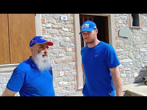 Un campione dell'Appennino Reggiano (Giuliano Razzoli)