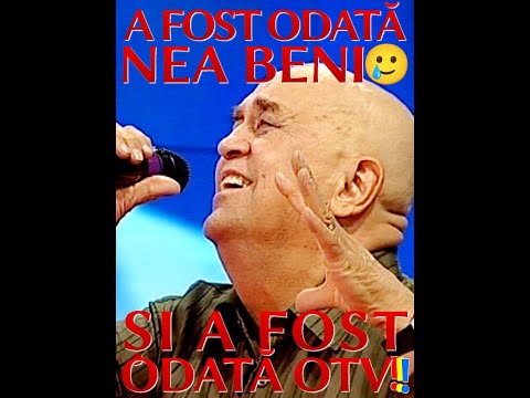Nemuritorul Benone Sinulescu lăcrimând la OTV: Sătucul meu❗ Cântec de parcă-l vezi în fața ochilor❗