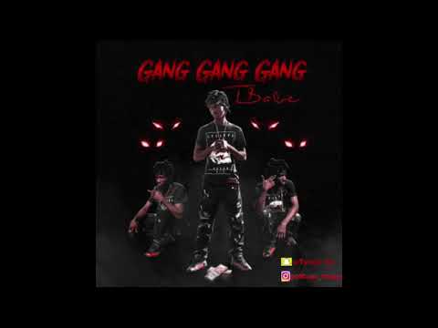 TBabe (Gang Gang Gang)