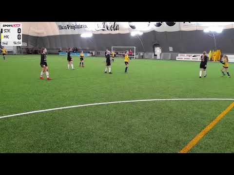 T13 SJK-j vs HK - 05/02/2022