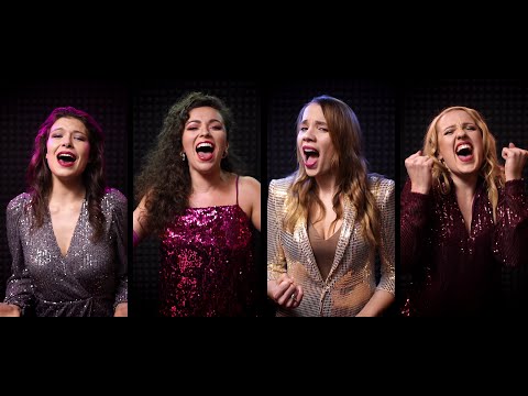 Chcę bohatera (I Need a Hero - Shrek 2 - Polish version) Małgorzata Chruściel