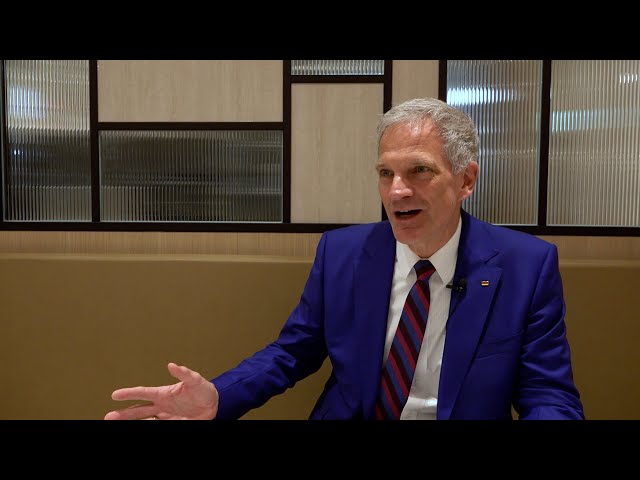 German envoy highlights shared values at commemorative concert