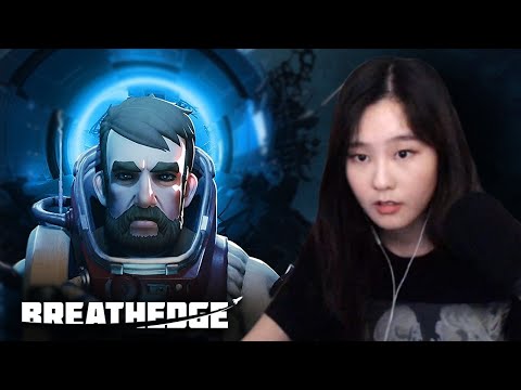 39daph Plays Breathedge