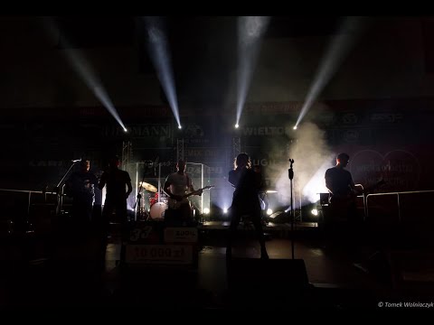 Runaway - Bon Jovi (cover by Moonshiners)