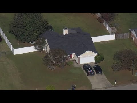 13-year-old charged with killing grandmother shot dead during arrest attempt in Hoke Co.: Sheriff