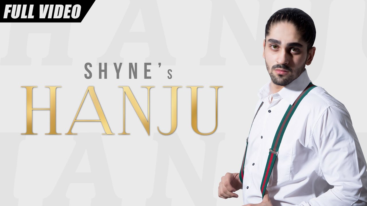 Hanju (Title) Lyrics  | Hanju | Shyne, Ashmita Singh | Shyne | Channy Singh