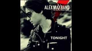 Alex Max Band - Tonight