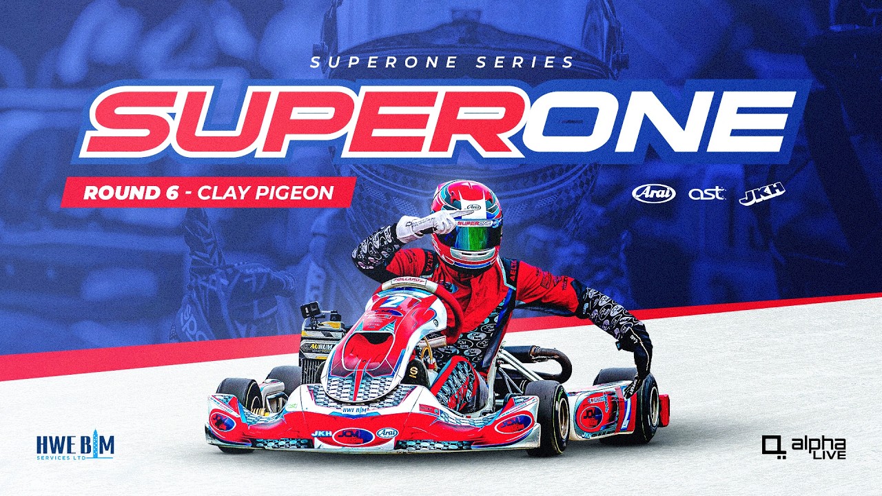 SuperOne MightE Bambino Final