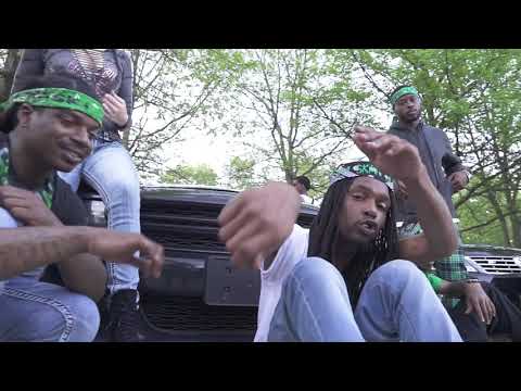 Bucc Skanless - BlowOut (Official Video)