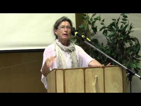 Barbro Erling Predikan Nådesordet Del 3.