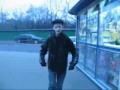 Реальный пацан читает Рэп =)) 