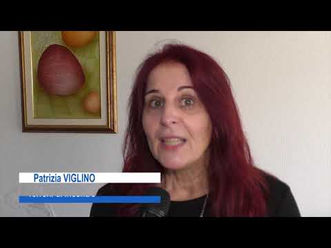 Nuoro Intervista Patrizia VIglino 24 10 19