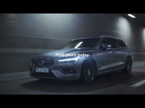 Volvo CPO - Certified for Every Moment