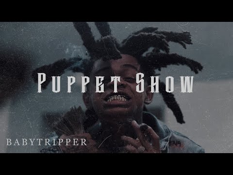 [FREE] "Puppet Show" - SpotemGottem x DaBaby x LILDRUGHILL x ROCKET type beat