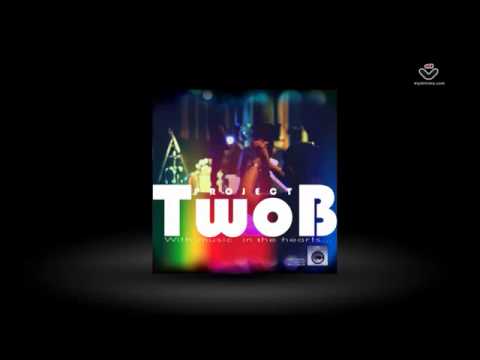 TwoB Project - With music in the hearts (EP) [National Sound]