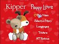 Kipper Puppy Love DVD Menu Walkthrough