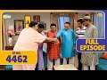 FULL EPISODE 4462 Shuru Hua Purush Mandli Ka Mission Taarak Mehta Ka Ooltah Chashmah