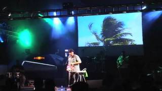 Coqueiro da Bahia Live (Zé Brown)