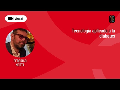 Tecnología aplicada a la diabetes