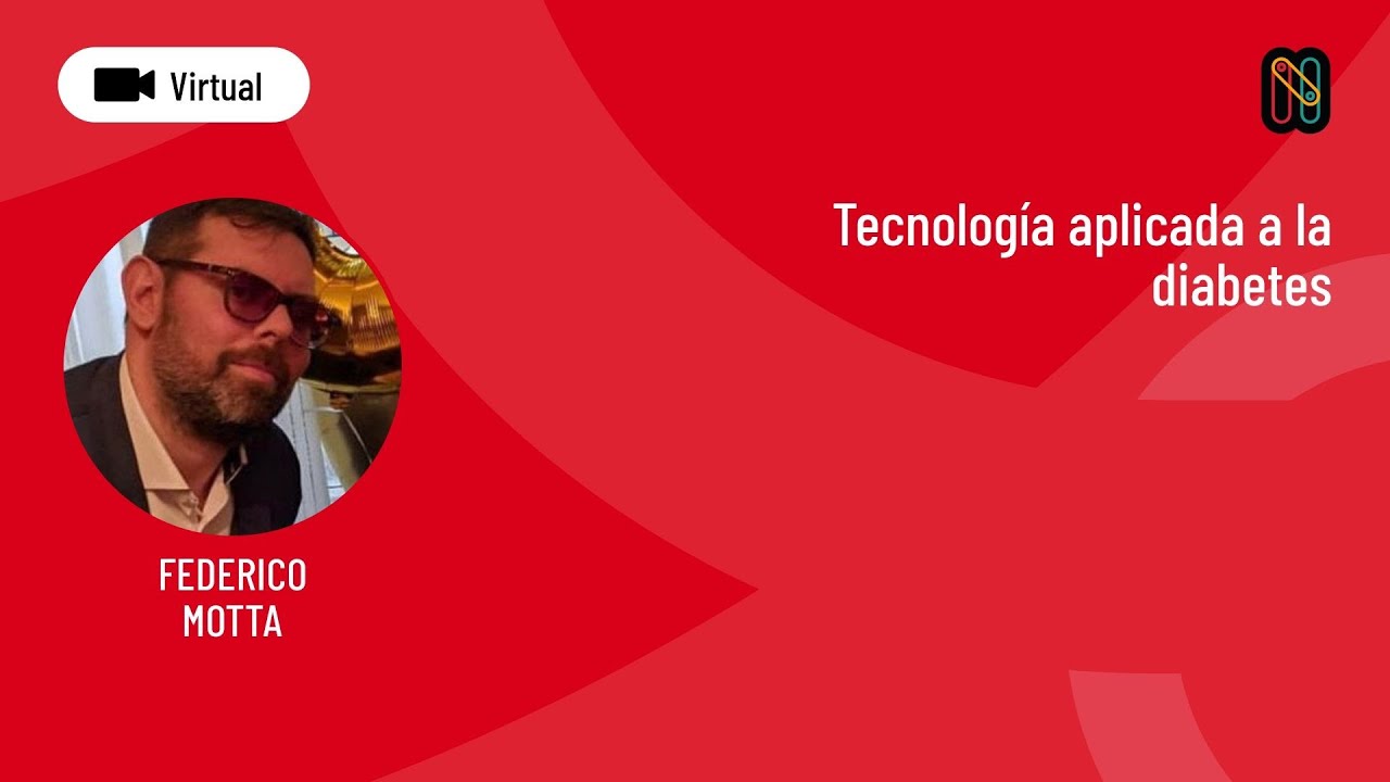 Tecnología aplicada a la diabetes