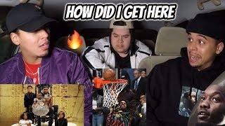 Offset &amp; J. Cole - How Did I Get Here (REACTION REVIEW)