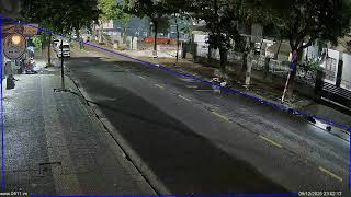 Rear Gate Da Nang Hospital