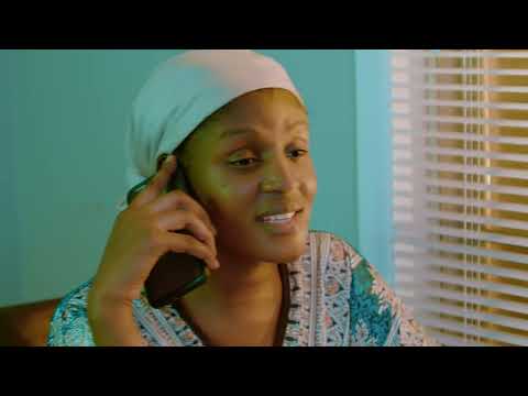 Moza Theodor - Majaribu (Official Music Video)