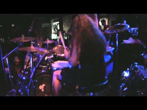 Decrepit Birth - Samus Paulicelli - The Resonance 3-7-2011