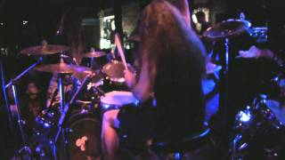 Decrepit Birth - Samus Paulicelli - The Resonance 3-7-2011