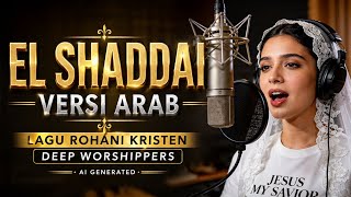 Download lagu El Shaddai versi Arab mp3 Download lagu El Shaddai versi Arab mp3