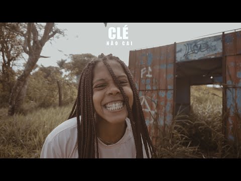 IAMCLÉ - Não cai - Prod.G.U.S (Videoclipe Oficial)