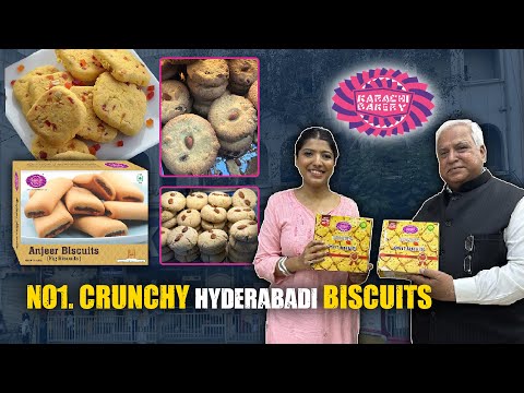Ankita Sinha Karachi Biscuits Best Fruit Biscuit Founder Interview And Story