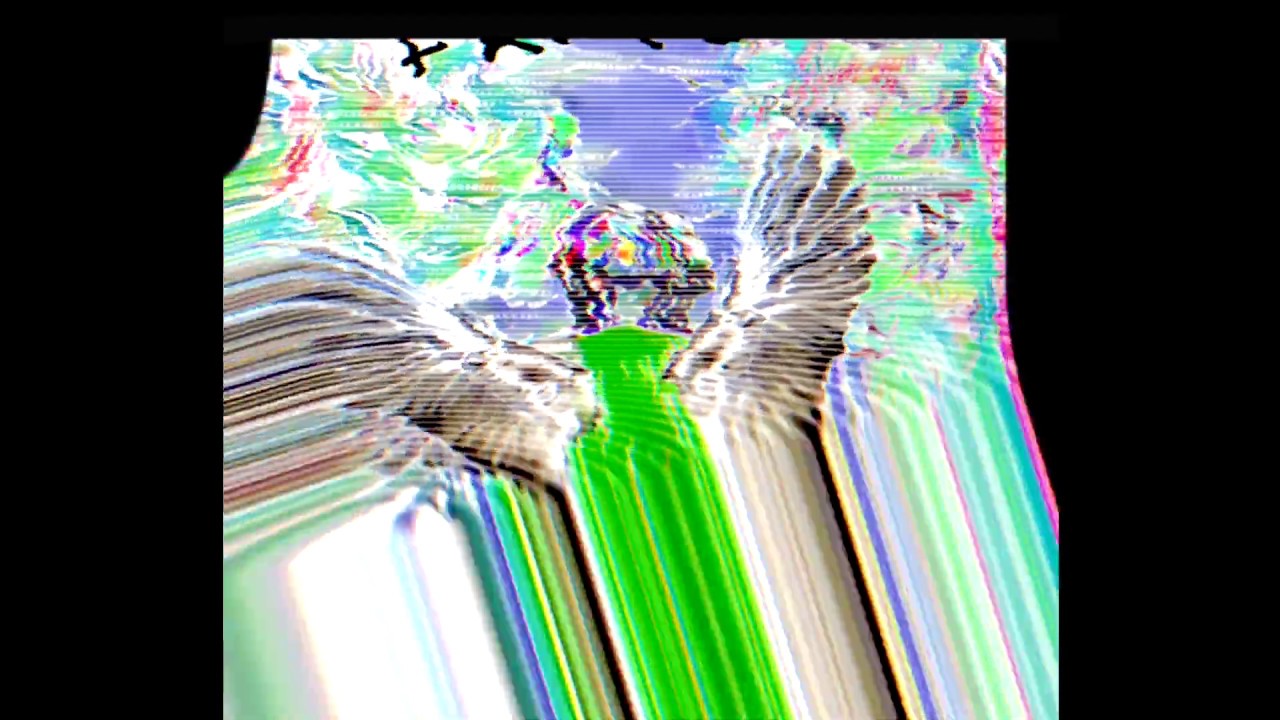 CRAiN - Solid [Official Audio]