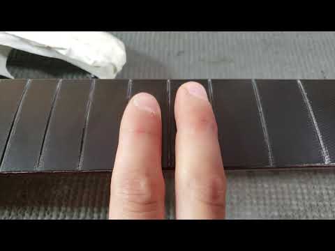 Caso Parker Fly Episodio 6 - Cortando el diapasón.