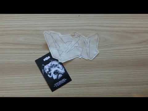 Młody PZM feat PWW - SNY