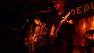 Eleventh Dream Day w/ Jon Langford