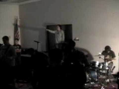 Figure without form live at rec center