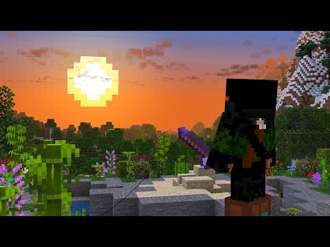 You Should Build This in Your Minecraft World