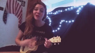 Like You Used To (Ukulele Cover)